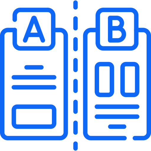 AB Testing