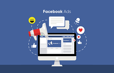 Facebook Ads Services agency