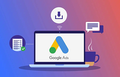 Google Ads Services agency