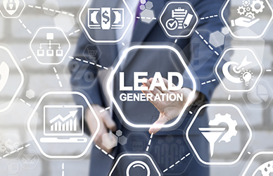 Lead Generation Services