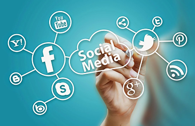 Social Media Marketing Services